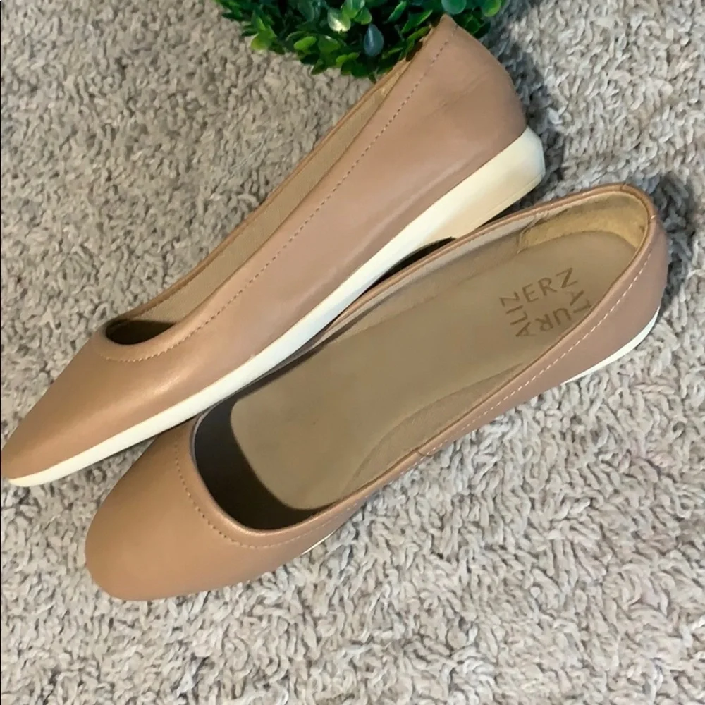 Naturalizer Womens Flats Size 8 - Picture 7 of 8